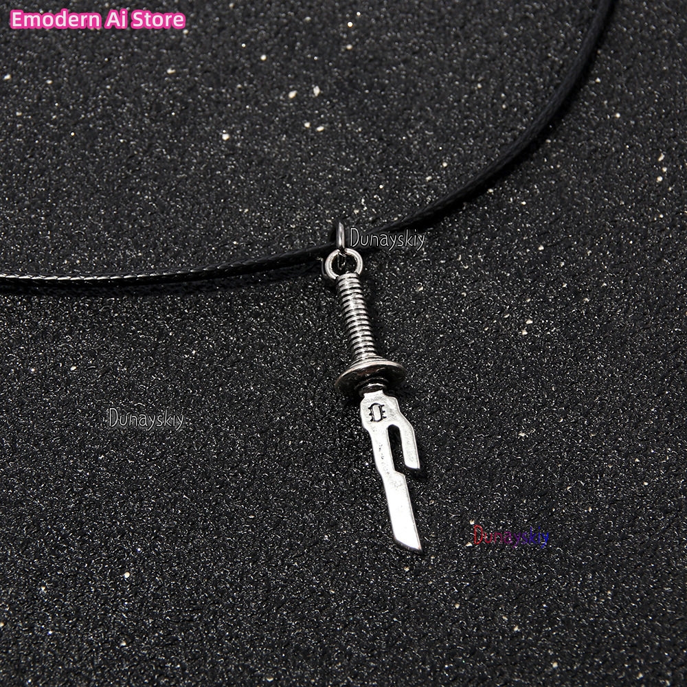 Megumi Fushiguro Yuji Itadori  - Men Accessories Necklace avaliação e preço