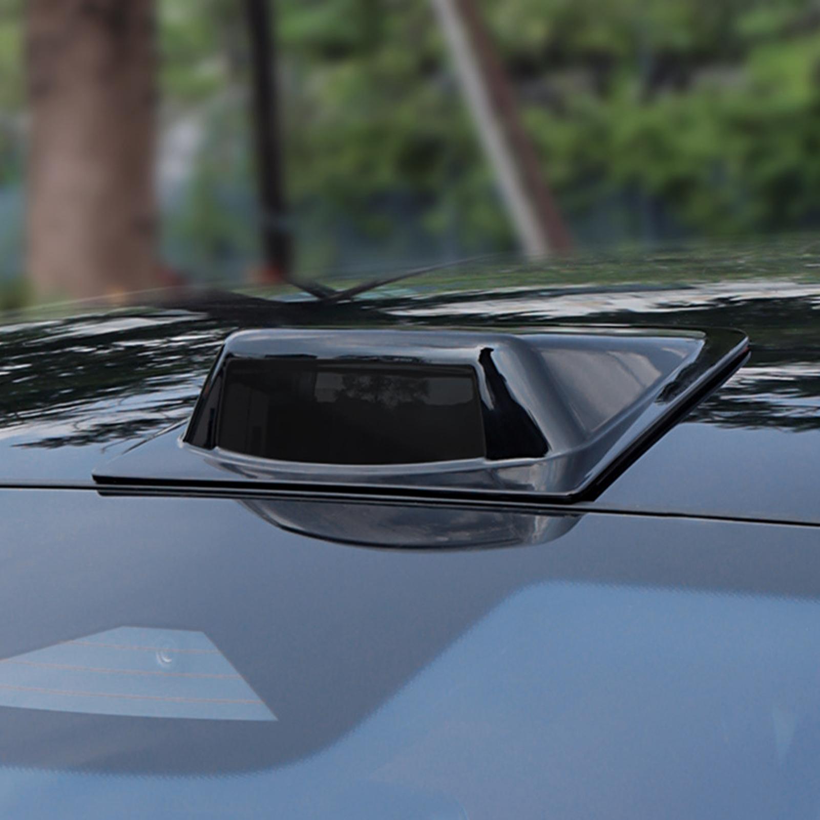 Car Roof Decoration Self-Adhes - Men Accessories Style avaliação e preço