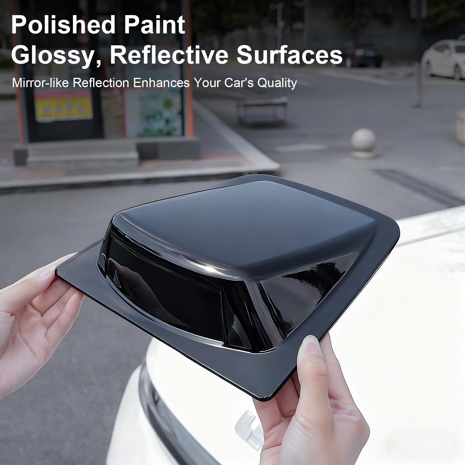 Car Roof Decoration Self-Adhes - Men Accessories Style avaliação e preço