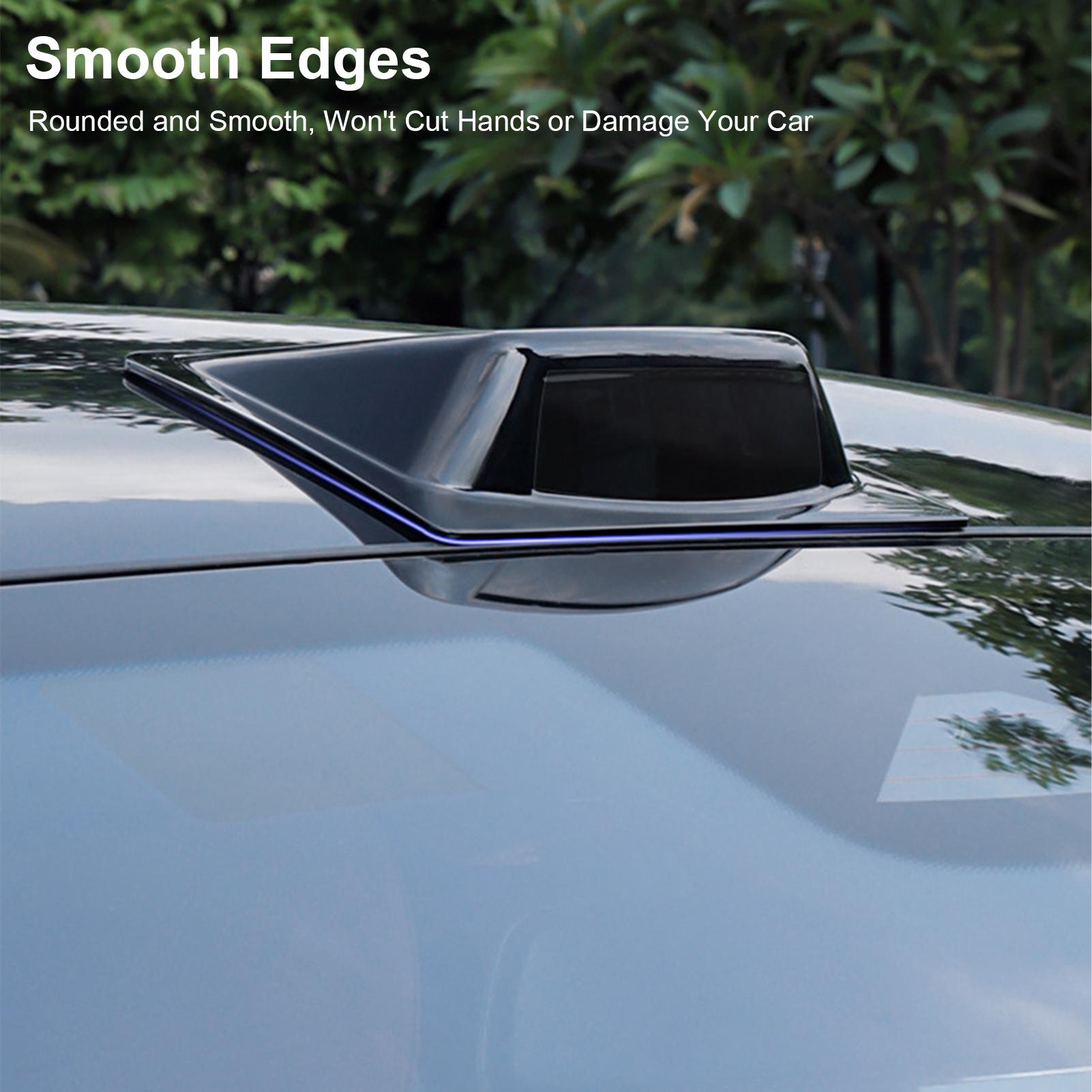 Car Roof Decoration Self-Adhes - Men Accessories Style avaliação e preço