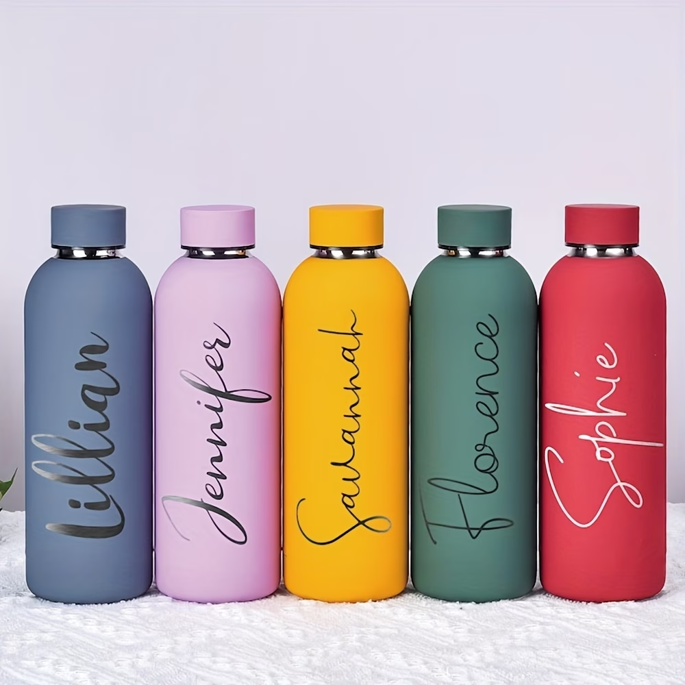 Customized stainless steel wat - Flask Stainless Steel avaliação e preço