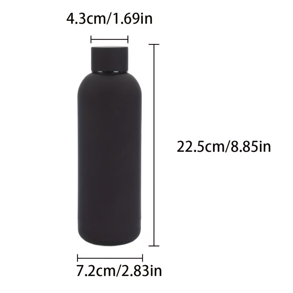 Customized stainless steel wat - Flask Stainless Steel avaliação e preço