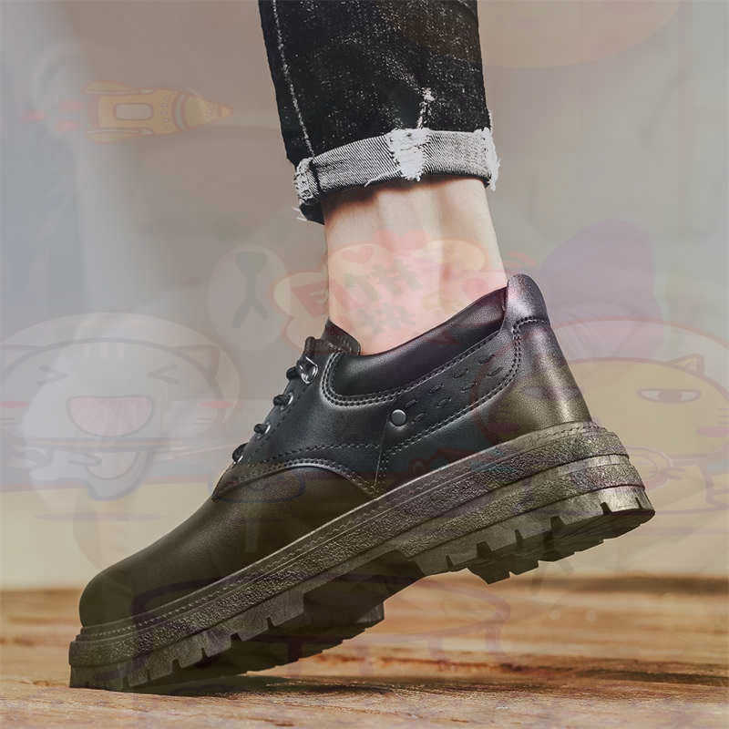 Dark Natural Leather Fashion T - Men'S Accessories Uk avaliação e preço