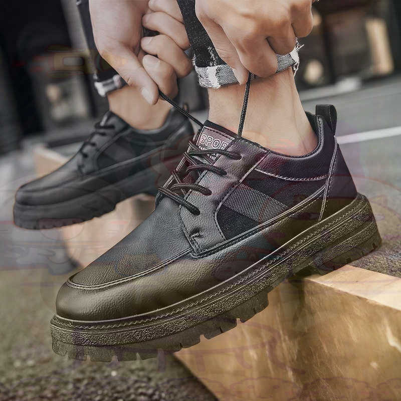 Dark Natural Leather Fashion T - Men'S Accessories Uk avaliação e preço