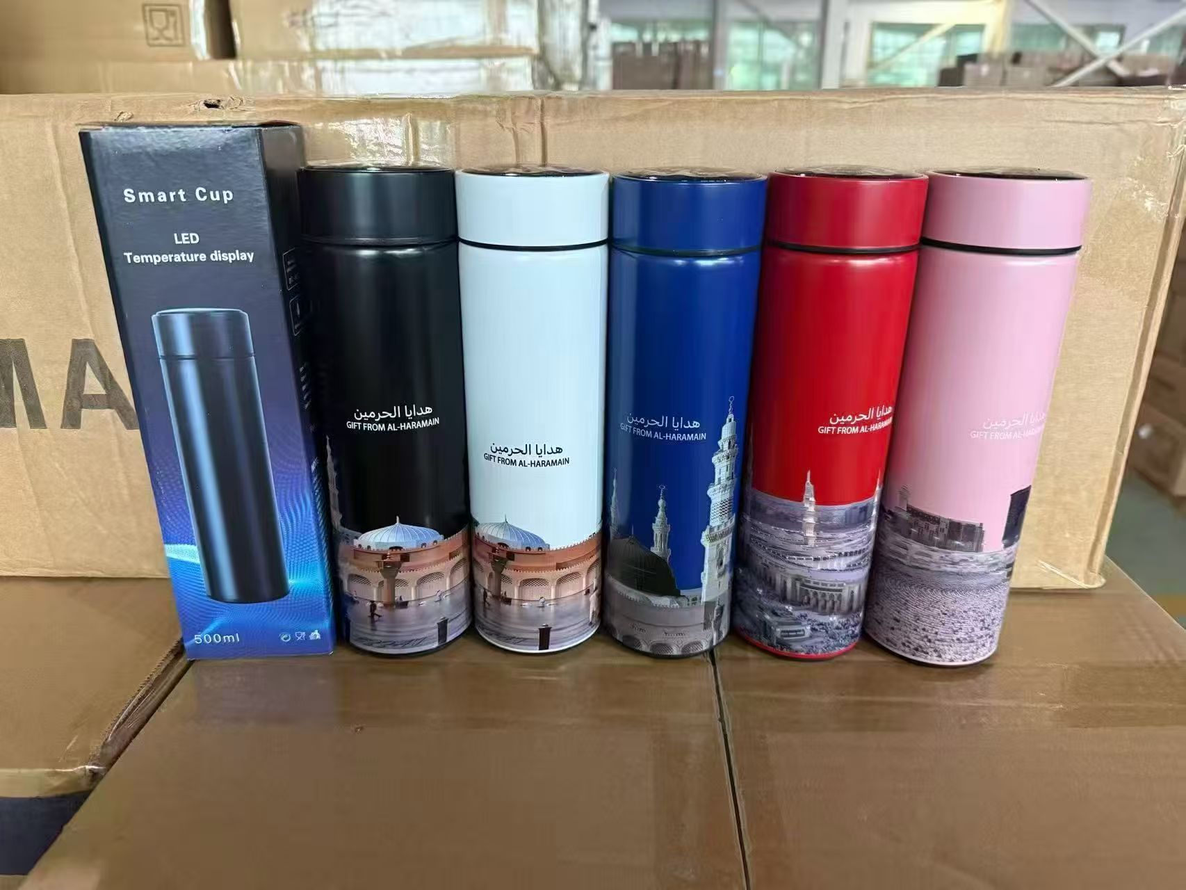 Thermos Sus304 Tea Water Bottl - Flask Stainless Steel avaliação e preço