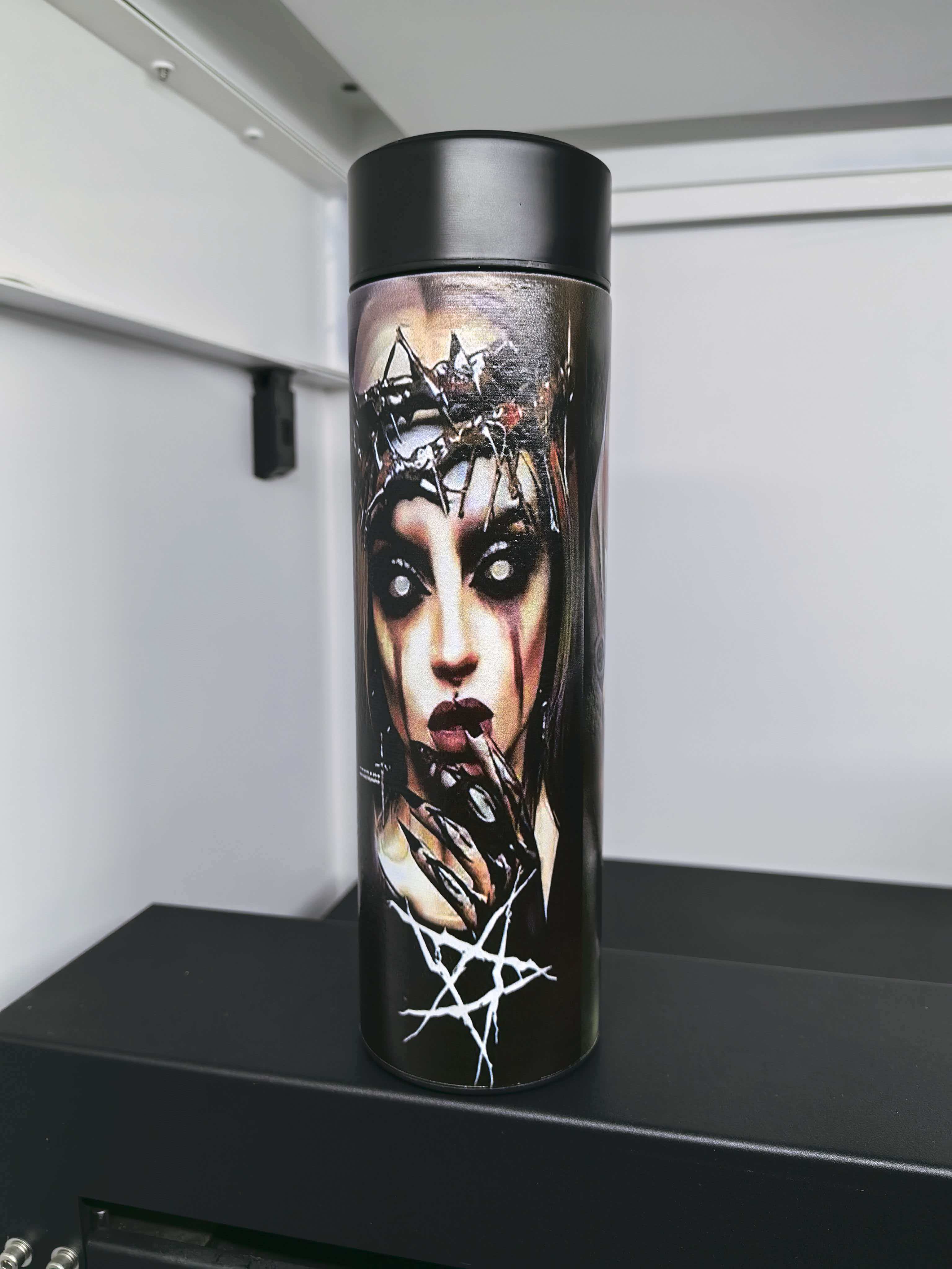 Thermos Sus304 Tea Water Bottl - Flask Stainless Steel avaliação e preço