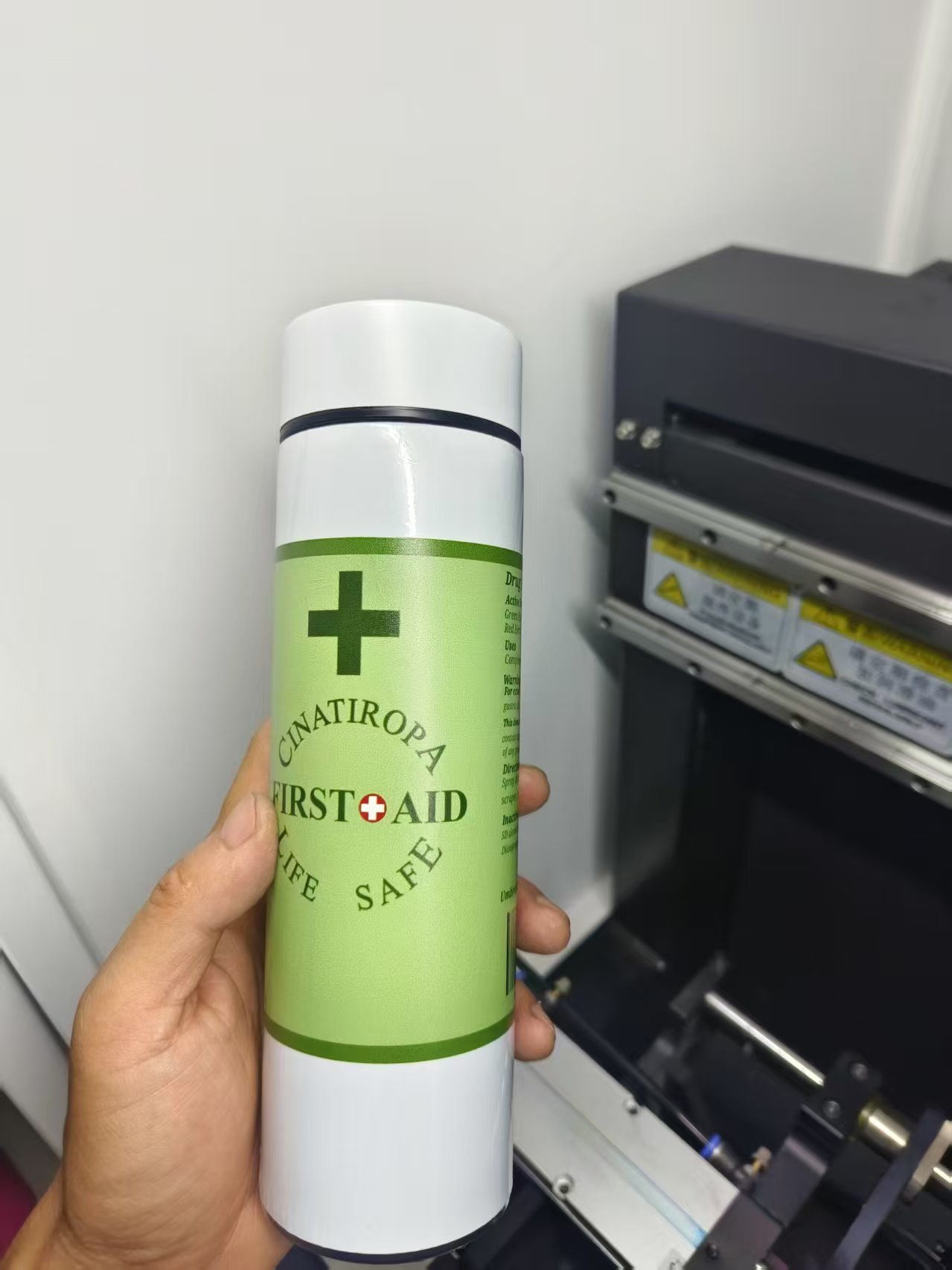 Thermos Sus304 Tea Water Bottl - Flask Stainless Steel avaliação e preço