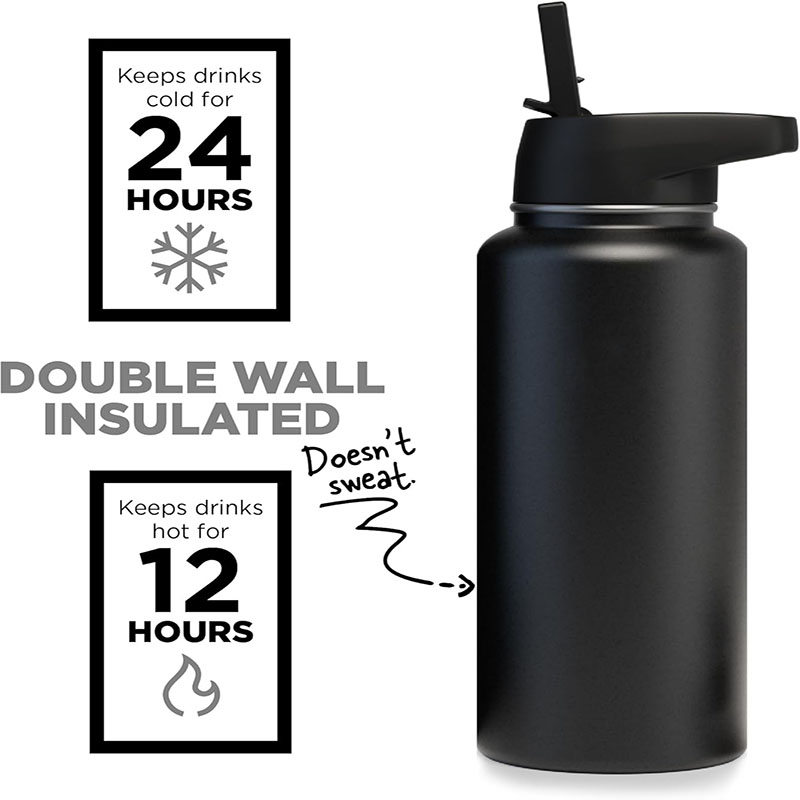 Personalized Groomsman Gift Se - Flask Stainless Steel avaliação e preço