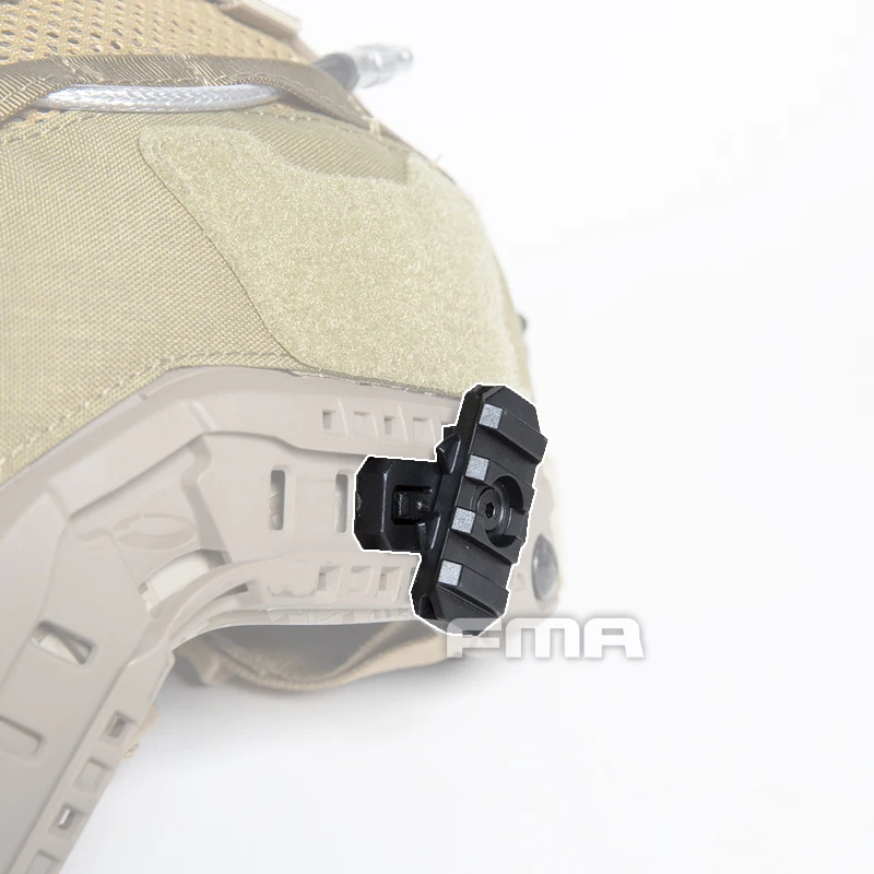 Tactical Helmet Accessories FM - Men Accessories Guide avaliação e preço