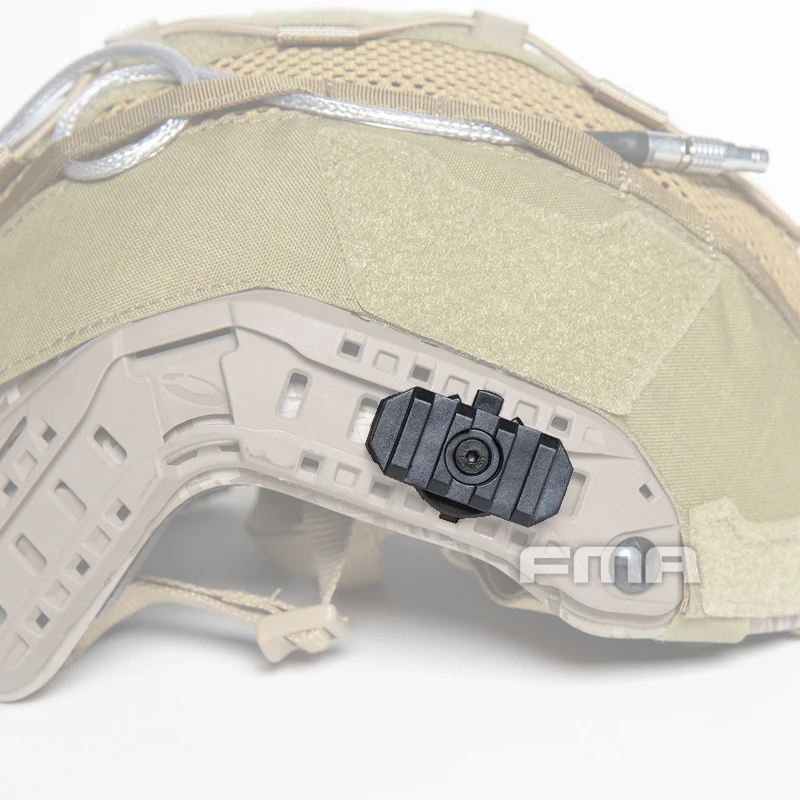 Tactical Helmet Accessories FM - Men Accessories Guide avaliação e preço