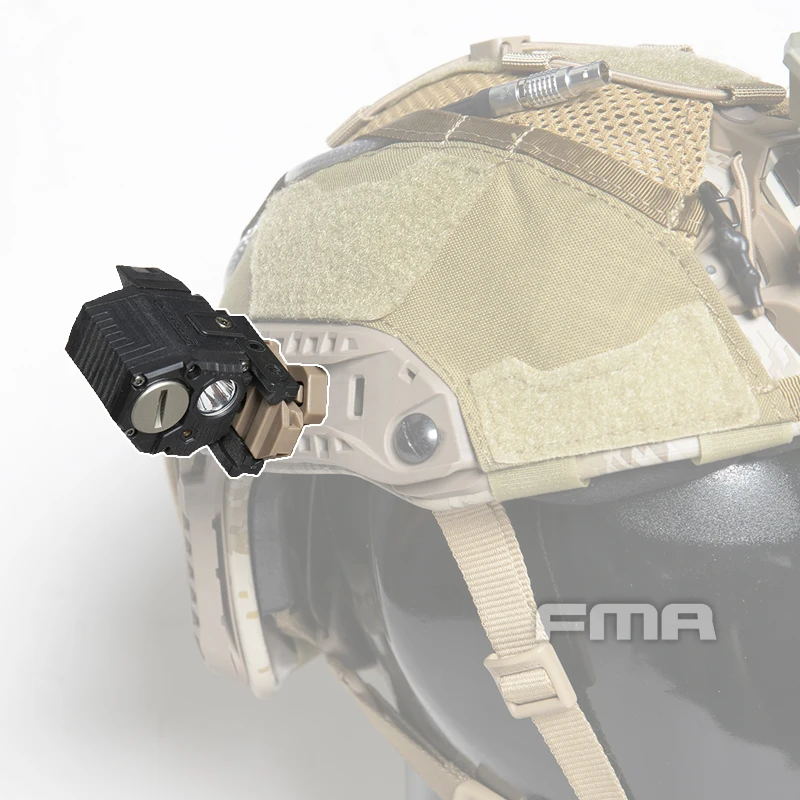 Tactical Helmet Accessories FM - Men Accessories Guide avaliação e preço