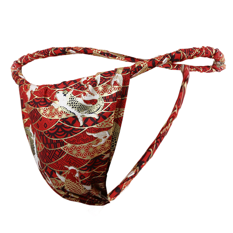 Cotton Japanese-style Six-foot - Men'S Kimono Accessories avaliação e preço