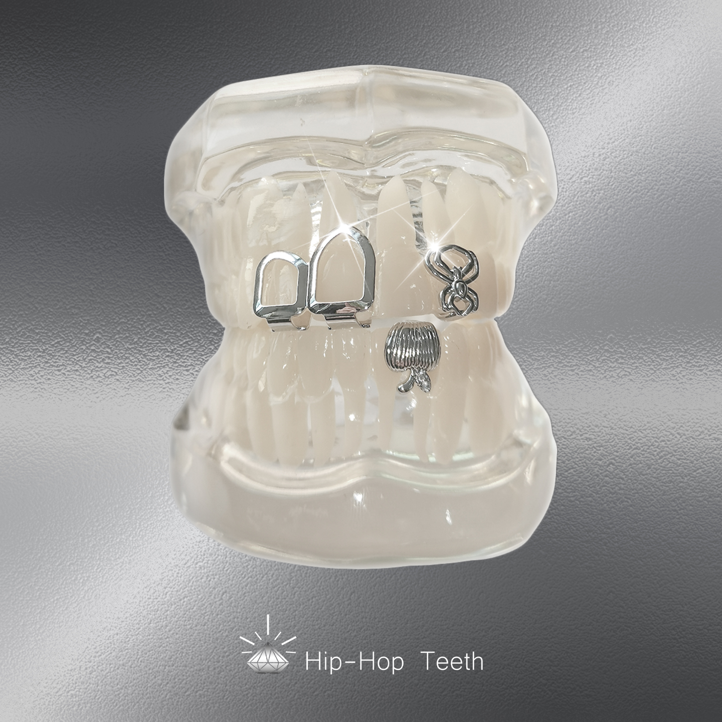 Hip-Hop Cutout/Spider/Apple Te - Mens Accessories Style avaliação e preço