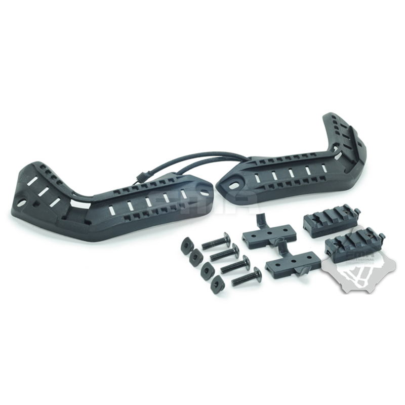 FMA Guide Rail For Outdoor OPS - Men Accessories Guide avaliação e preço