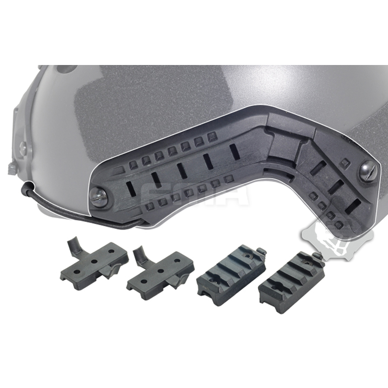 FMA Guide Rail For Outdoor OPS - Men Accessories Guide avaliação e preço