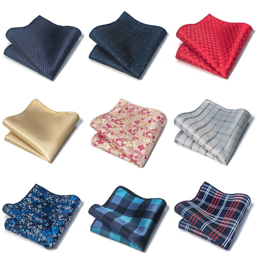Hot sale Brand Handkerchief  S - Men Accessories Sale avaliação e preço