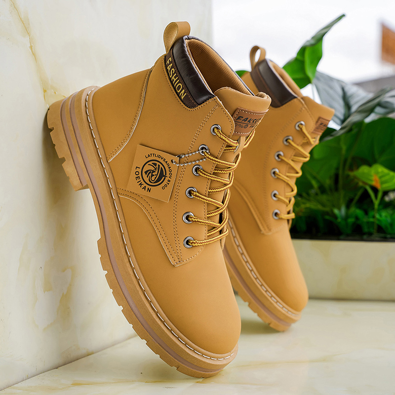 2025 Men's New Classic Mid-Cut - Men Accessories Style avaliação e preço
