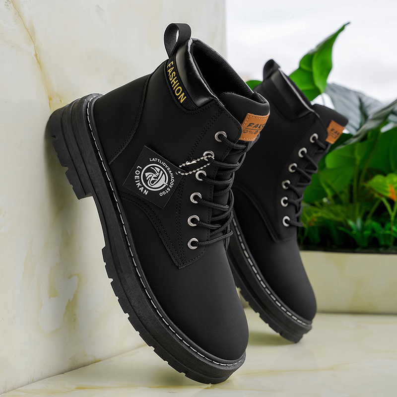 2025 Men's New Classic Mid-Cut - Men Accessories Style avaliação e preço