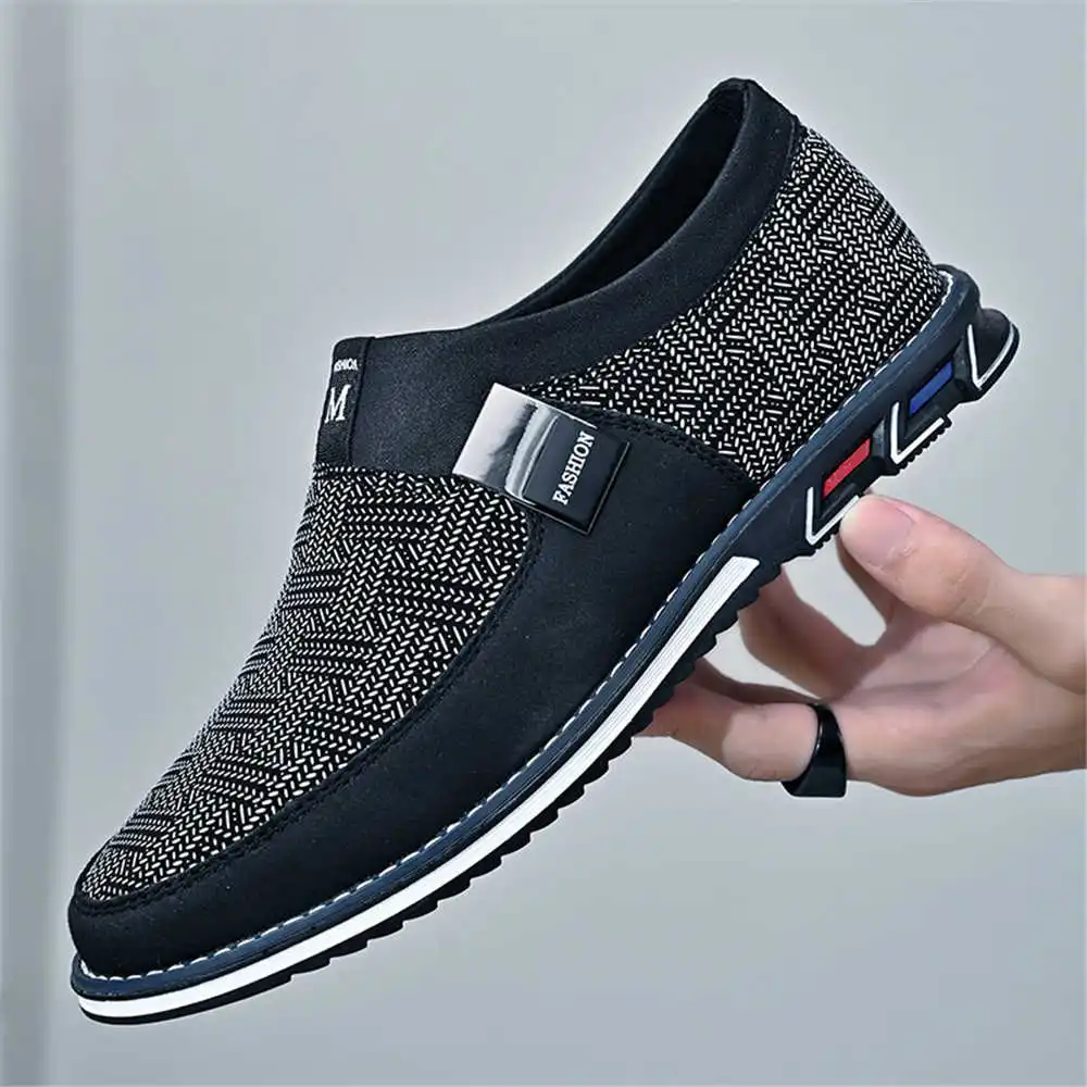Dark Blue 44-45 Summer Shoes S - Men'S Accessories Uk avaliação e preço