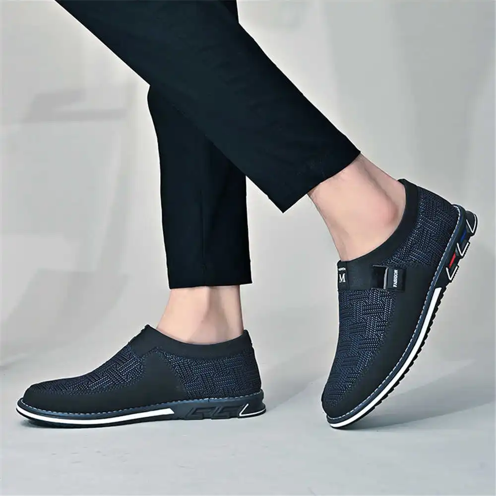 Dark Blue 44-45 Summer Shoes S - Men'S Accessories Uk avaliação e preço