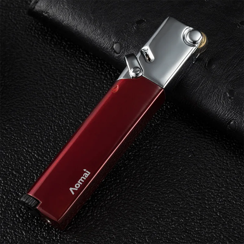 Hot Sale Metal Mini Butane Jet - Men Accessories Sale avaliação e preço