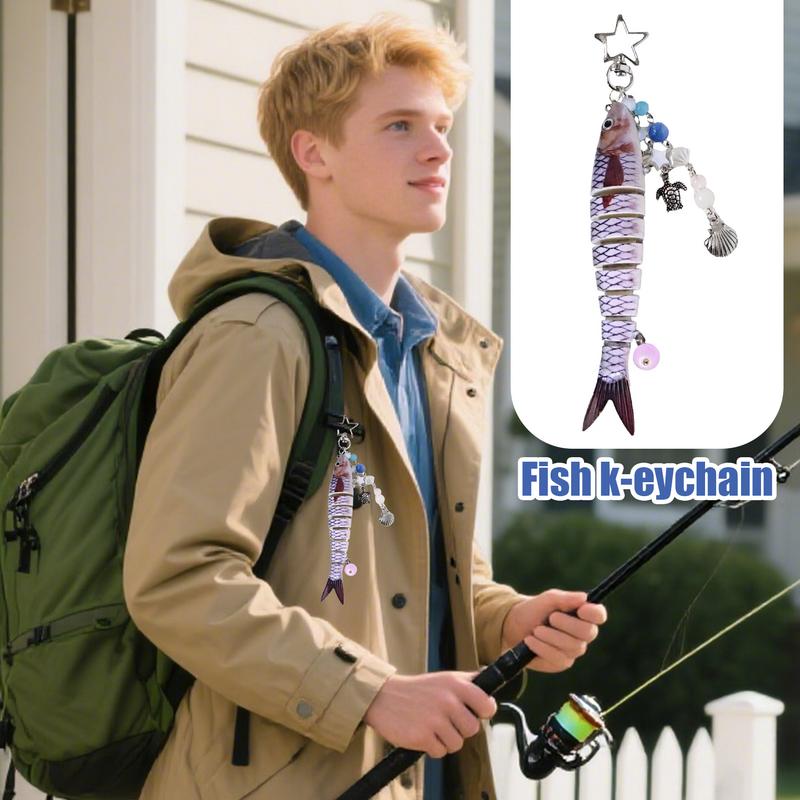 Cute Key Chain Purse Charm Fun - Men Accessories Aesthetic avaliação e preço