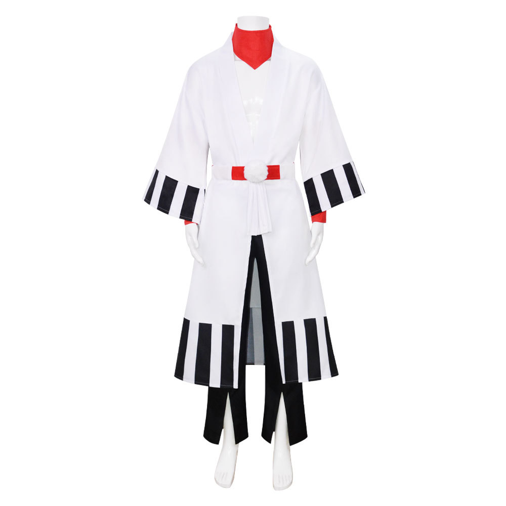 WHH Anime Boorter Cosplay Cost - Men'S Kimono Accessories avaliação e preço