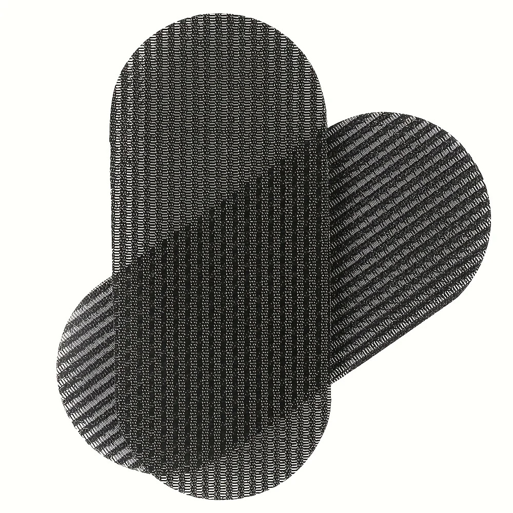 2/4PCS Hair Gripper Sticker Ha - Mens Accessories Style avaliação e preço