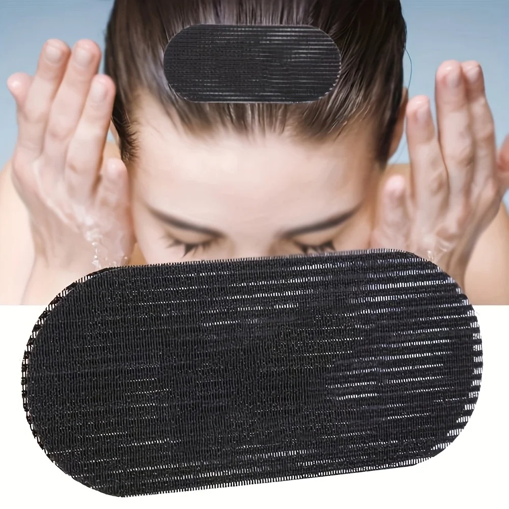 2/4PCS Hair Gripper Sticker Ha - Mens Accessories Style avaliação e preço