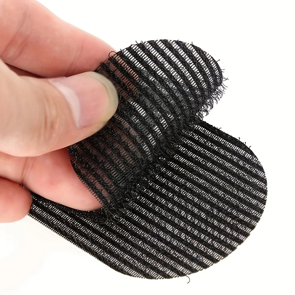 2/4PCS Hair Gripper Sticker Ha - Mens Accessories Style avaliação e preço