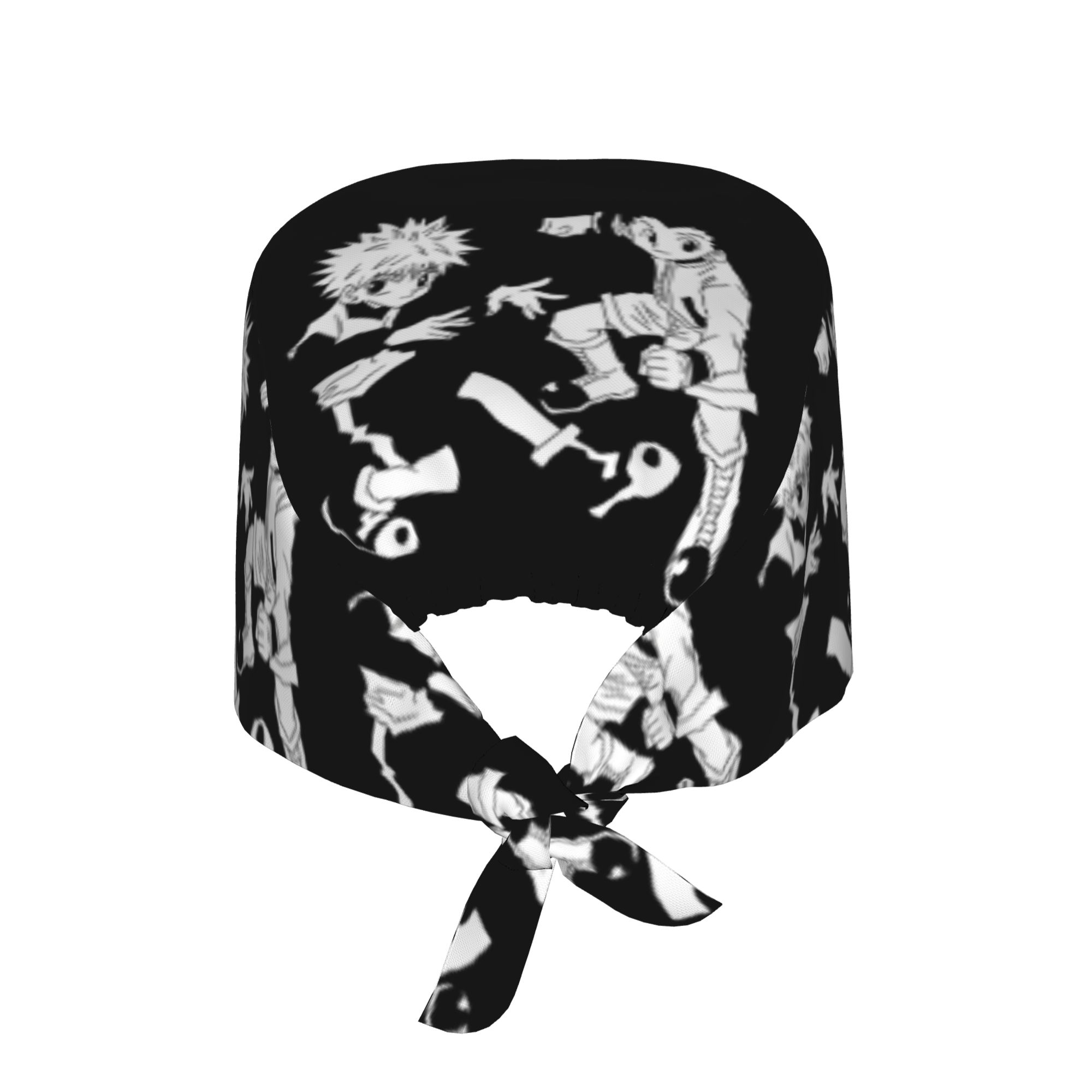 Custom HXH Two Best Fiends Car - Men'S Accessories Best avaliação e preço