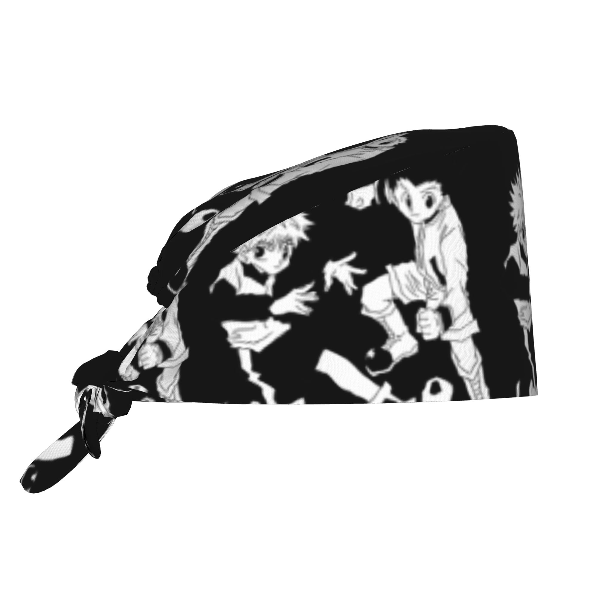 Custom HXH Two Best Fiends Car - Men'S Accessories Best avaliação e preço