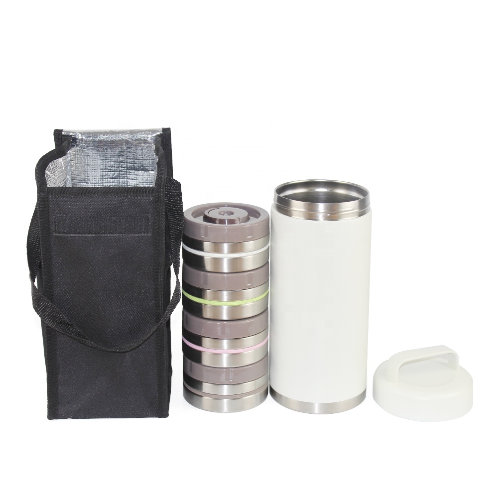75oz Large Capacity Stainless  - Flask Stainless Steel avaliação e preço