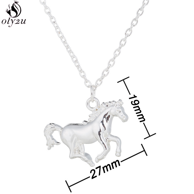 Oly2u Personalize Racing Horse - Men'S Accessories Best avaliação e preço