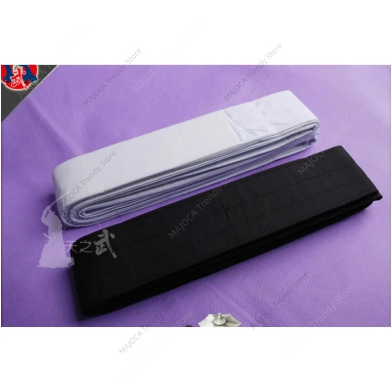 Japanese Style Kendo Iaido Aik - Men'S Kimono Accessories avaliação e preço