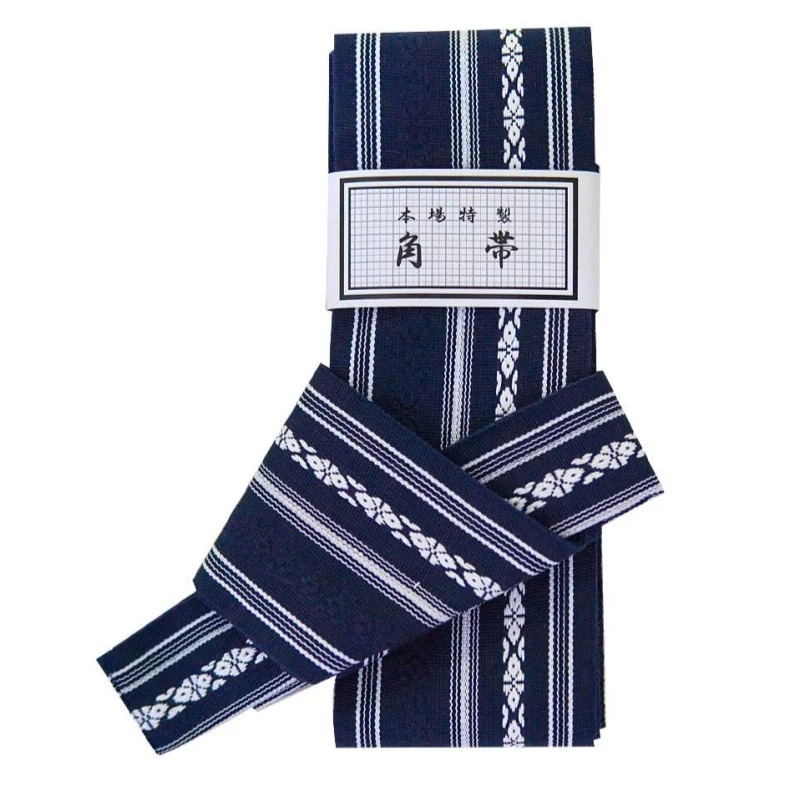 Japanese Gentlemen's Kimono Be - Men'S Kimono Accessories avaliação e preço
