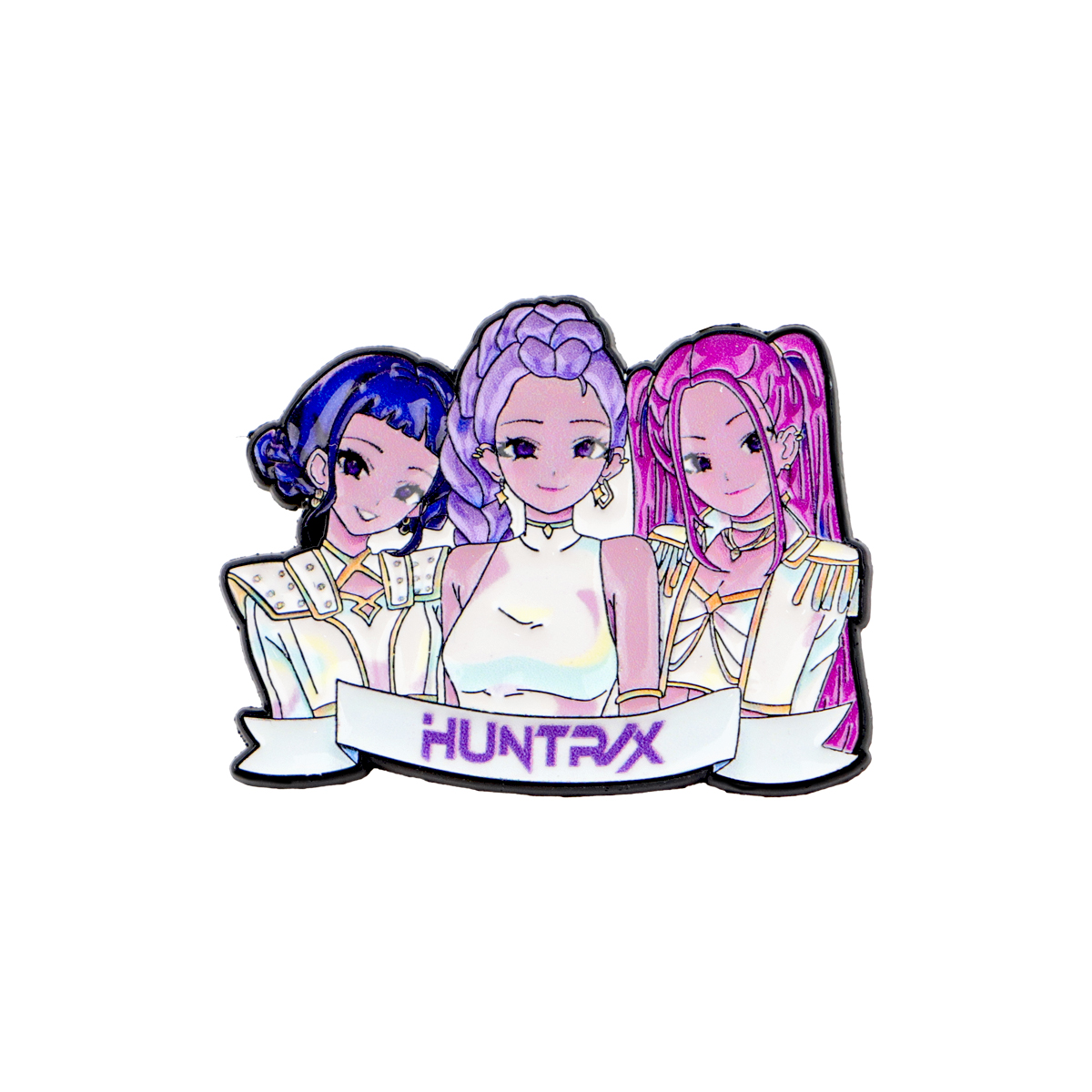 Hot Anime Movie Demon Enamel B - Lapel Pin Enamel avaliação e preço