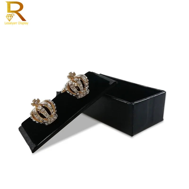Wholesale 20pcs/lot Hot Sale C - Cufflink Box Set avaliação e preço