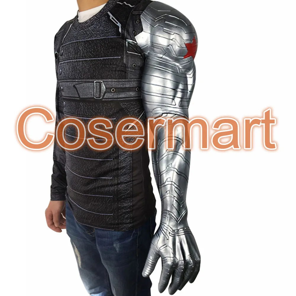 Anime Accessories Winter Soldi - Men Accessories Sale avaliação e preço
