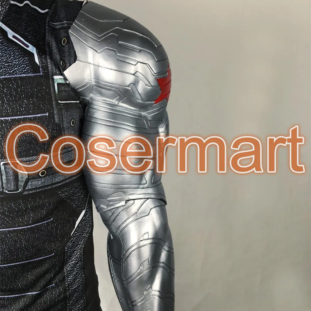 Anime Accessories Winter Soldi - Men Accessories Sale avaliação e preço