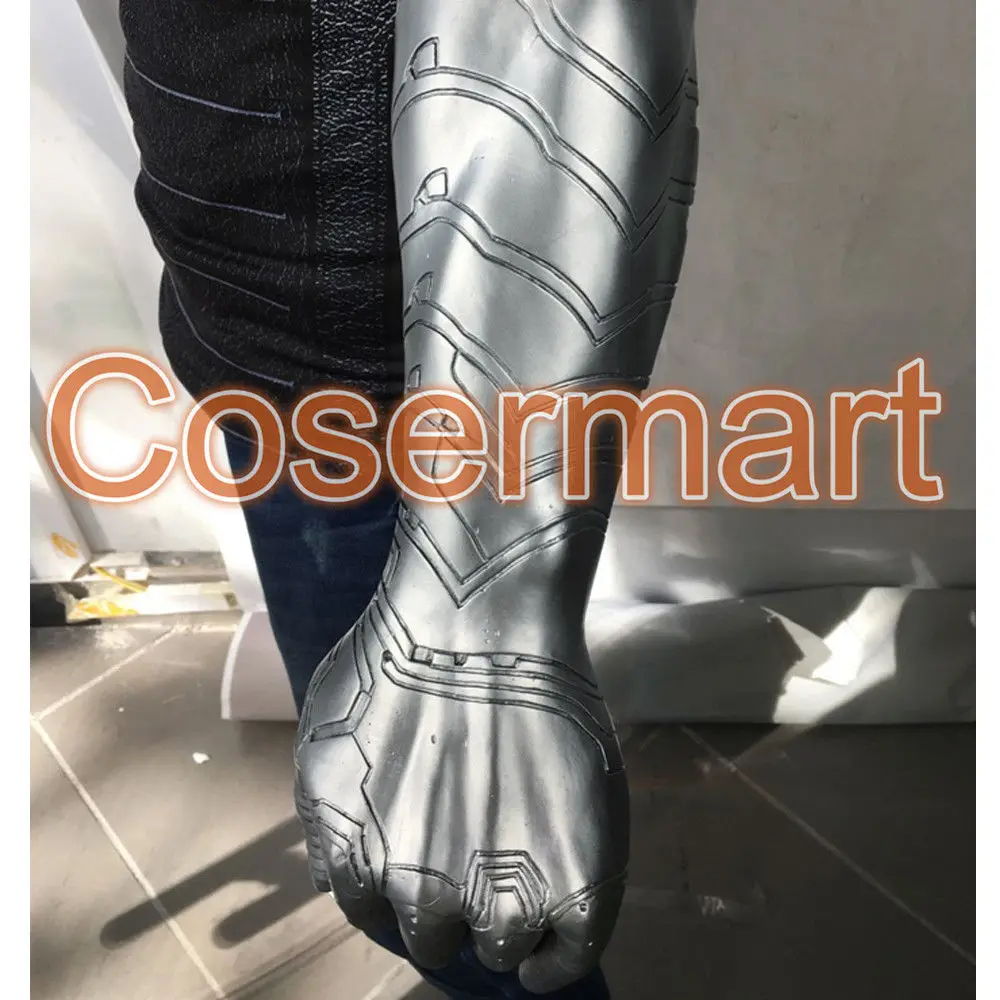 Anime Accessories Winter Soldi - Men Accessories Sale avaliação e preço