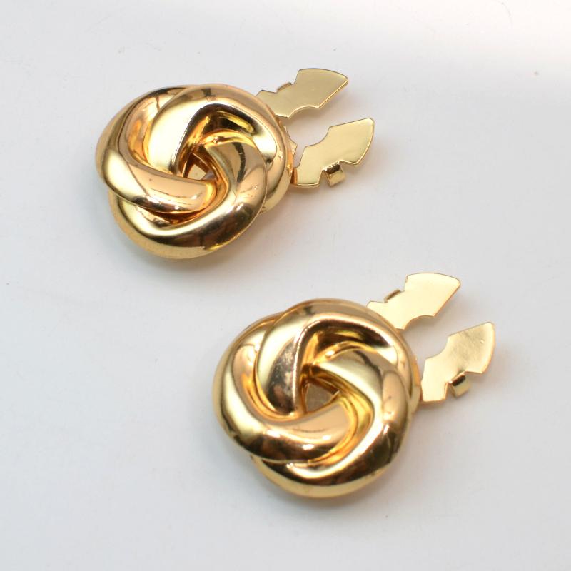 Hot Sale 2PCS Button Cover Cuf - Men Accessories Sale avaliação e preço