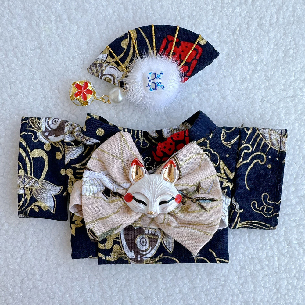 Japanese Style Kimono Set for  - Men'S Kimono Accessories avaliação e preço