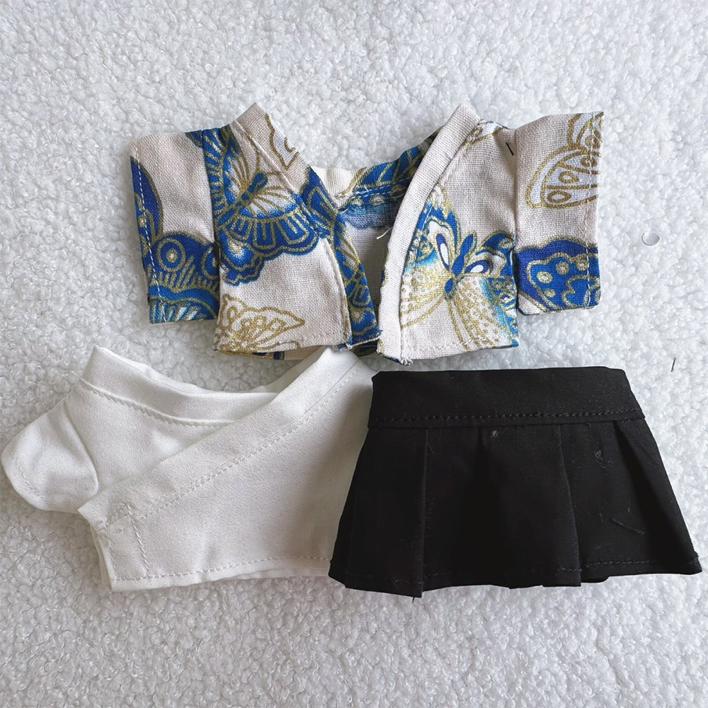 Japanese Style Kimono Set for  - Men'S Kimono Accessories avaliação e preço