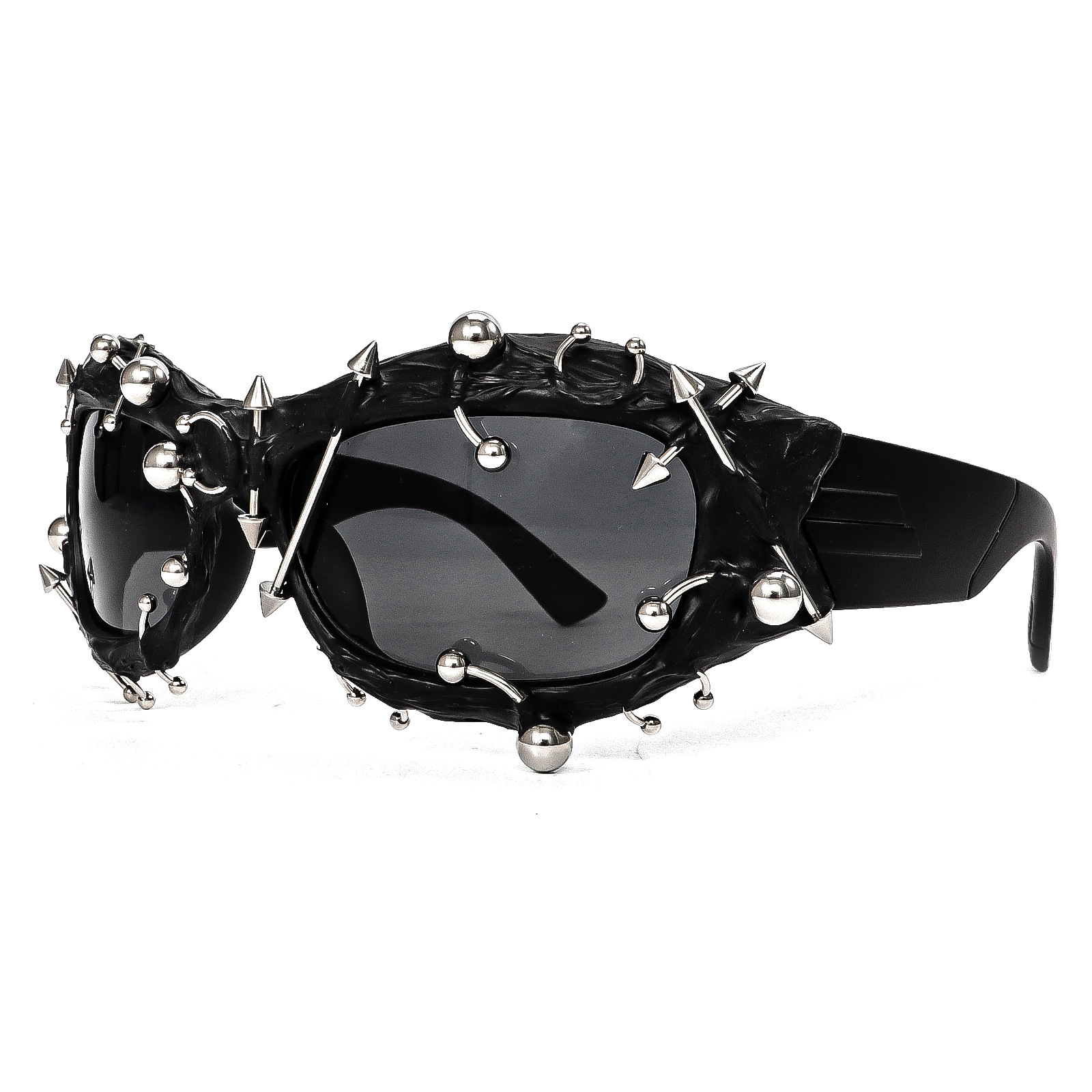 1PCS New Arrival Cyberpunk Sty - Men Accessories Style avaliação e preço