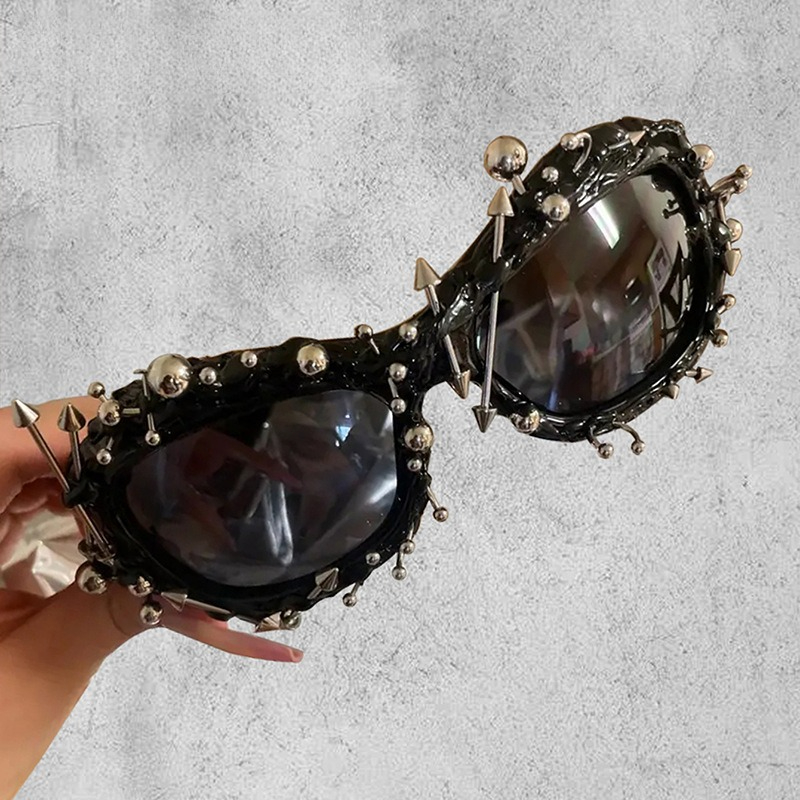 1PCS New Arrival Cyberpunk Sty - Men Accessories Style avaliação e preço
