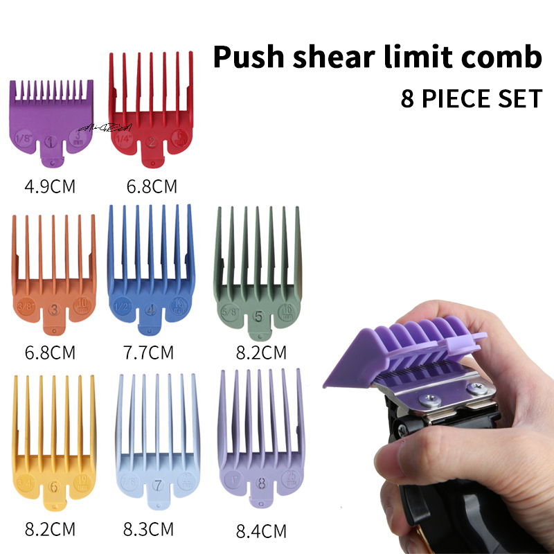 Universal Men Hair Clipper Lim - Men Accessories Guide avaliação e preço