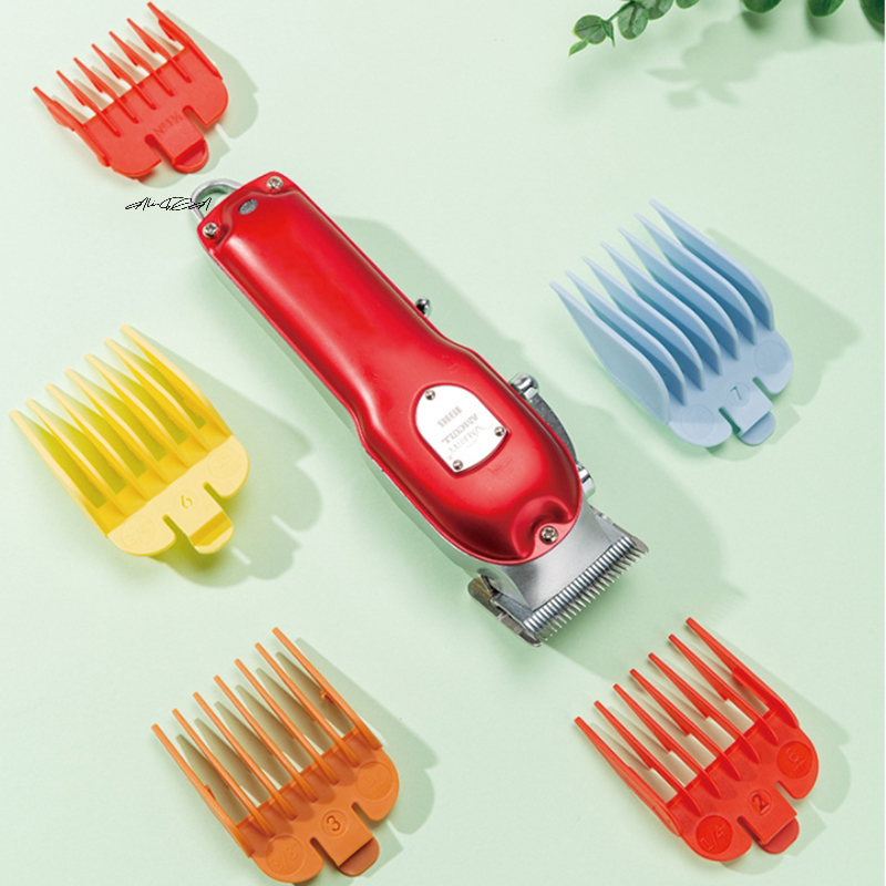 Universal Men Hair Clipper Lim - Men Accessories Guide avaliação e preço