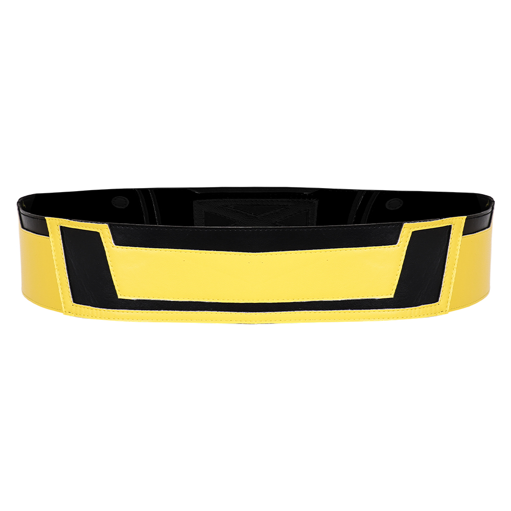 Wolf Logan Cosplay Belt Gloves - Men Accessories Necklace avaliação e preço