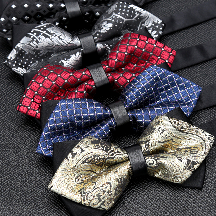 Mens Bowtie Quality Sale Neckt - Men Accessories Sale avaliação e preço